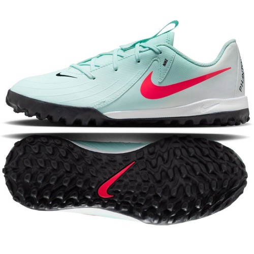 Buty Nike Phantom GX II Club Jr TF FJ2604-300