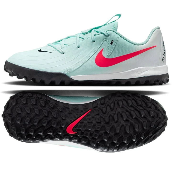 Buty Nike Phantom GX II Club Jr TF FJ2604-300
