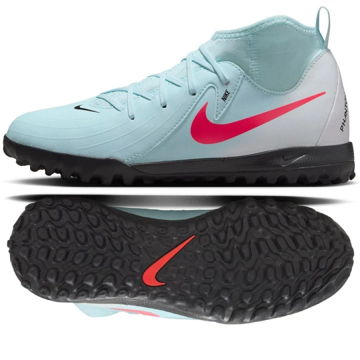 Buty Nike Phantom Luna II Academy Jr TF FJ2610-300