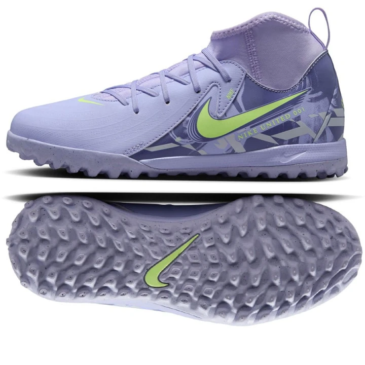 Buty Nike Phantom Luna II Academy Jr TF HF1581-500