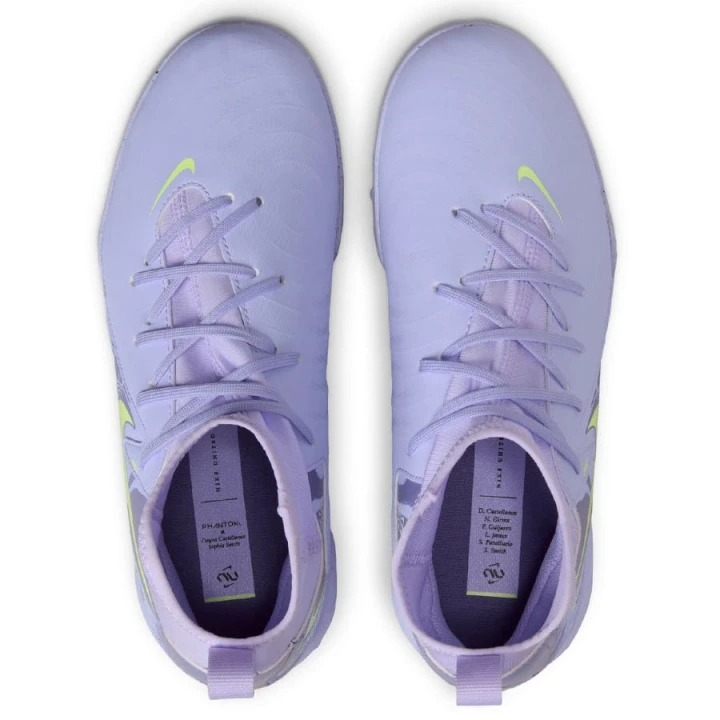 Buty Nike Phantom Luna II Academy Jr TF HF1581-500