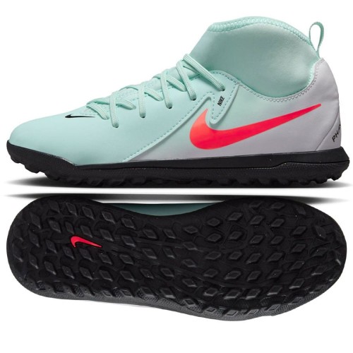 Buty Nike Phantom Luna II Club Jr TF FJ2607-300
