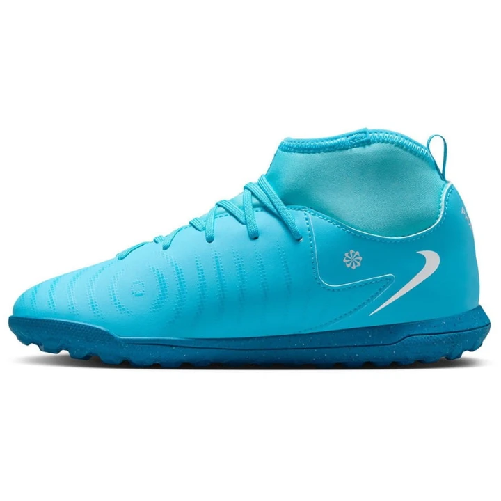 Buty Nike Phantom Luna II Club Jr TF FJ2607-400