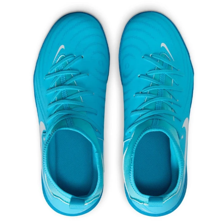 Buty Nike Phantom Luna II Club Jr TF FJ2607-400
