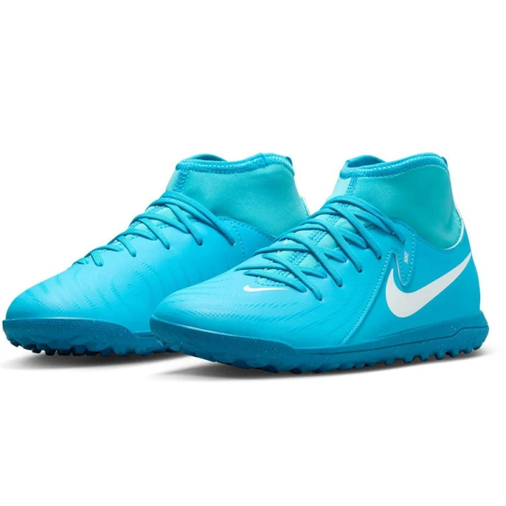 Buty Nike Phantom Luna II Club Jr TF FJ2607-400