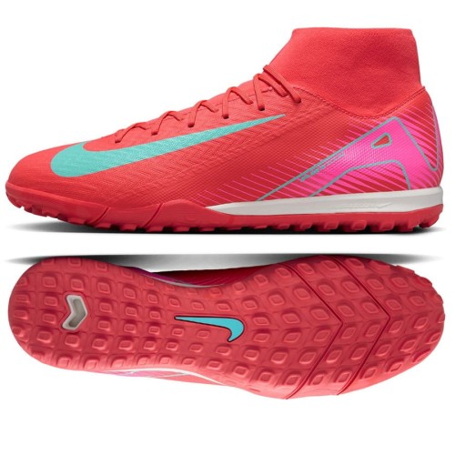 Buty Nike Zoom Mercurial Superfly 10 Academy TF FQ8331-800