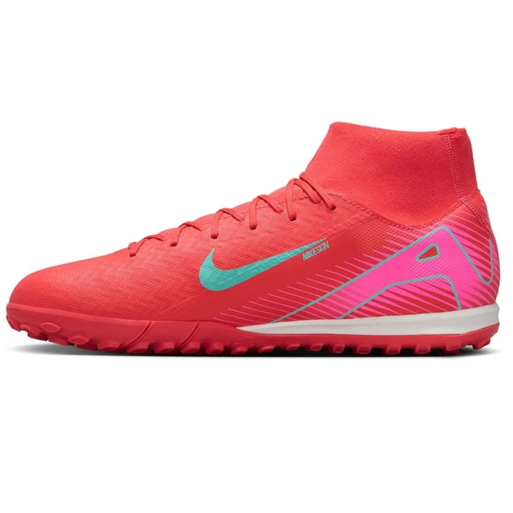 Buty Nike Zoom Mercurial Superfly 10 Academy TF FQ8331-800