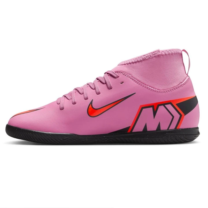 Buty Nike Mercurial Superfly 10 Club IC Jr FQ8320-600