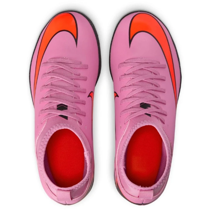 Buty Nike Mercurial Superfly 10 Club IC Jr FQ8320-600