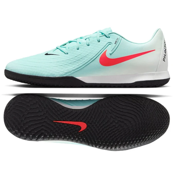 Buty Nike Phantom GX II Academy IC FJ2581-300