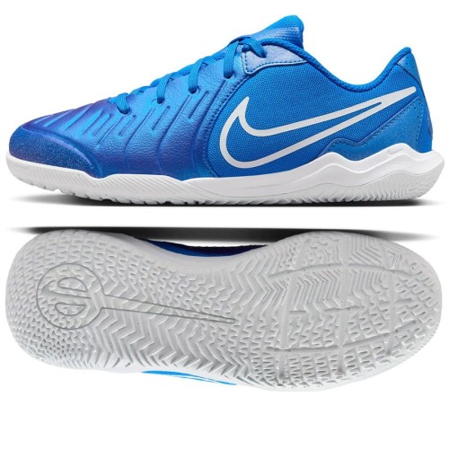 Buty Nike Tiempo Legend 10 Academy Jr IC DV4350-400
