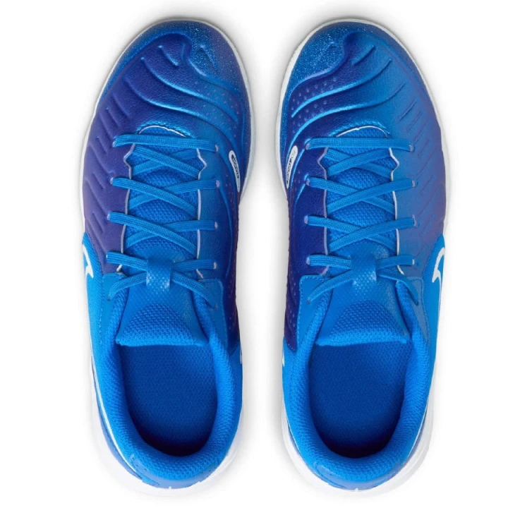 Buty Nike Tiempo Legend 10 Academy Jr IC DV4350-400
