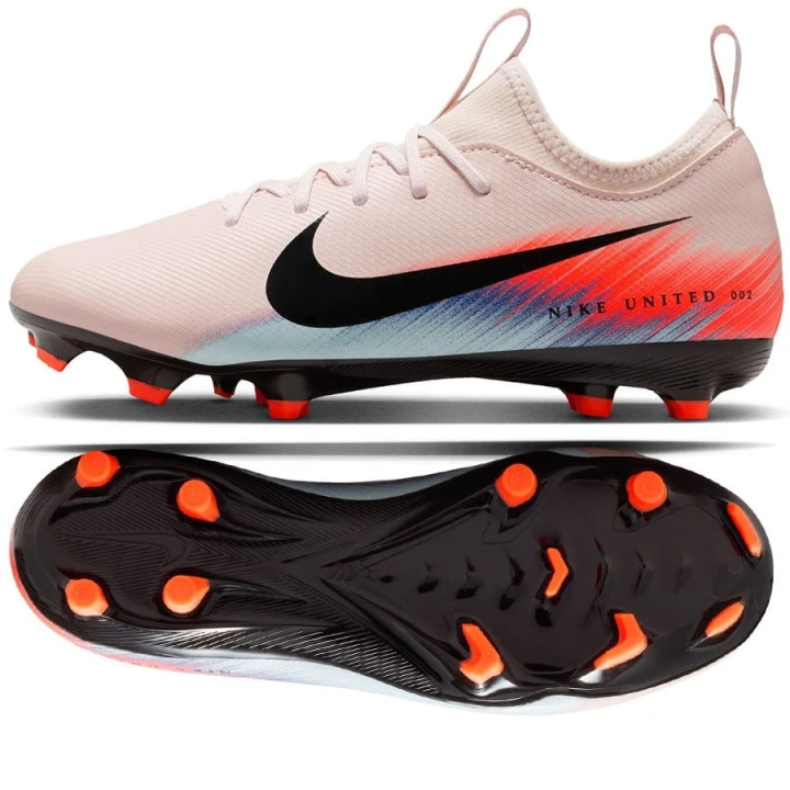 Buty Nike Zoom Mercurial Vapor 16 Academy Jr FG/MG  IB3660-600
