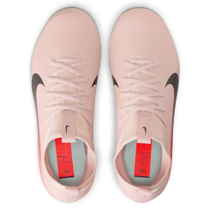 Buty Nike Zoom Mercurial Vapor 16 Academy Jr FG/MG  IB3660-600