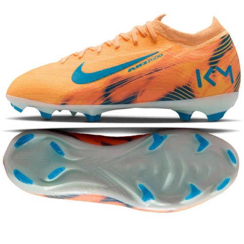 Buty Nike Zoom Mercurial Vapor 16 Pro KM Jr FG HF5450-801