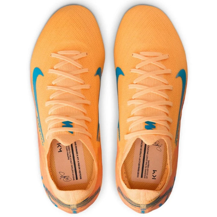 Buty Nike Zoom Mercurial Vapor 16 Pro KM Jr FG HF5450-801