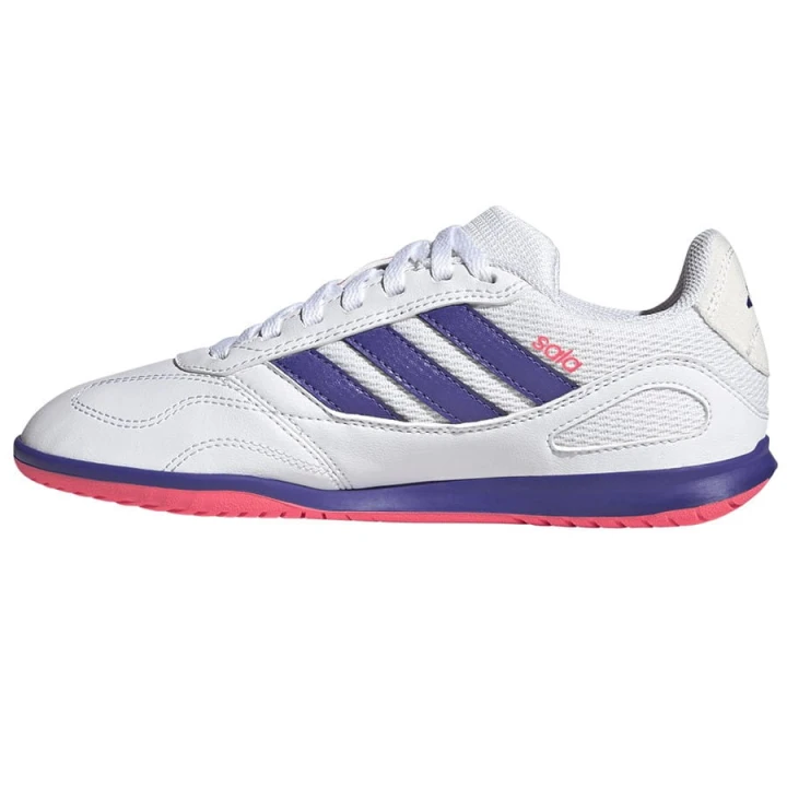 Buty adidas Super Sala III Jr IN JP6990