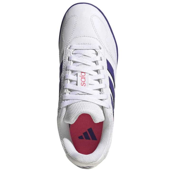 Buty adidas Super Sala III Jr IN JP6990