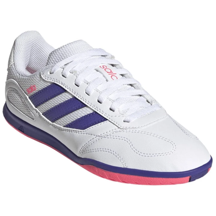 Buty adidas Super Sala III Jr IN JP6990