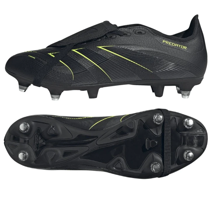 Buty adidas Predator League FT SG JR7121