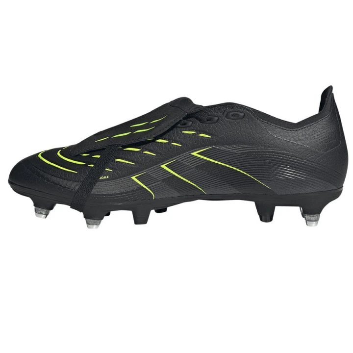 Buty adidas Predator League FT SG JR7121