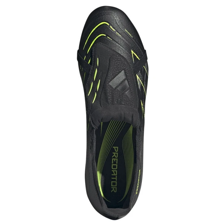 Buty adidas Predator League FT SG JR7121