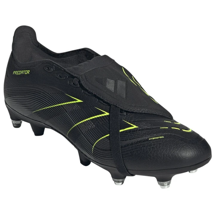 Buty adidas Predator League FT SG JR7121
