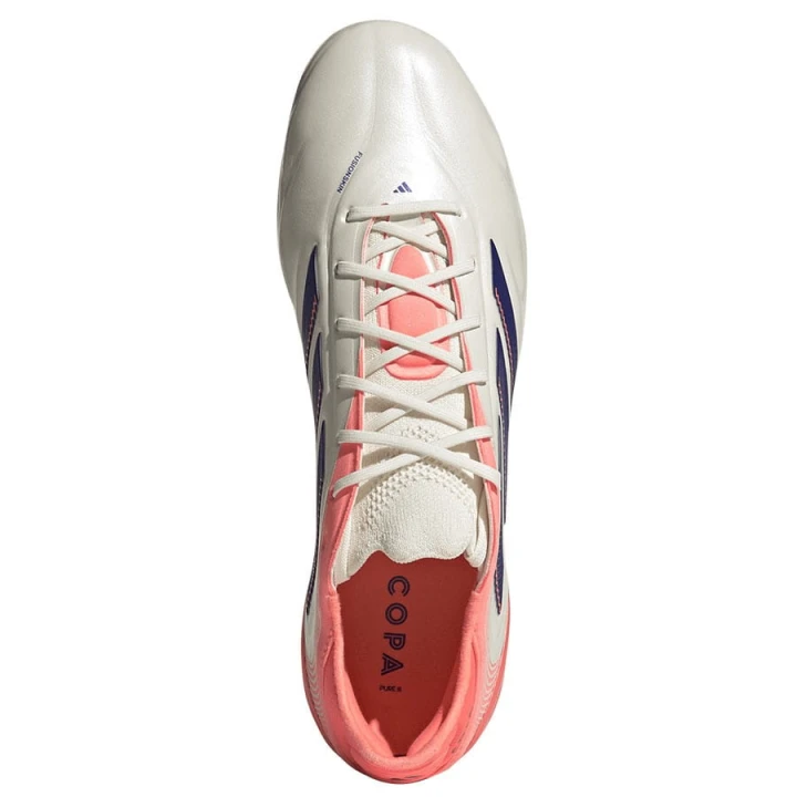 Buty adidas COPA PURE III Elite SG JR2821