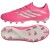 Buty adidas COPA PURE IV League Jr FG KI0662