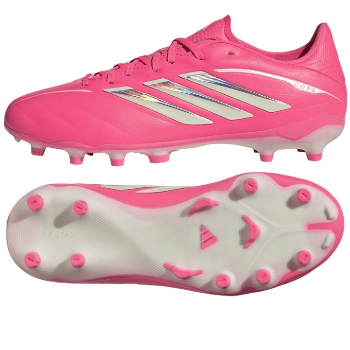 Buty adidas COPA PURE IV League Jr FG KI0662