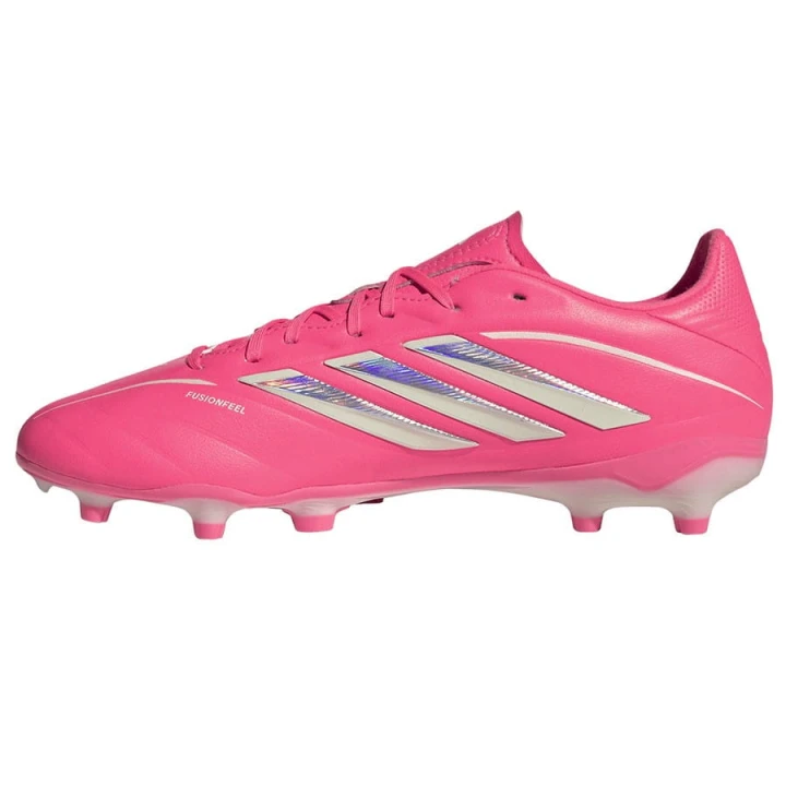 Buty adidas COPA PURE IV League Jr FG KI0662
