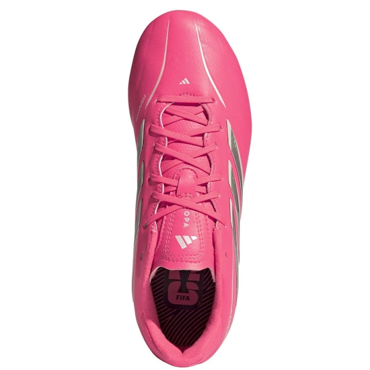 Buty adidas COPA PURE IV League Jr FG KI0662