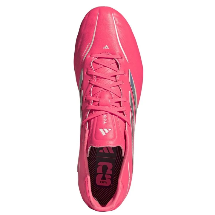 Buty adidas COPA PURE IV Pro FG KI0625