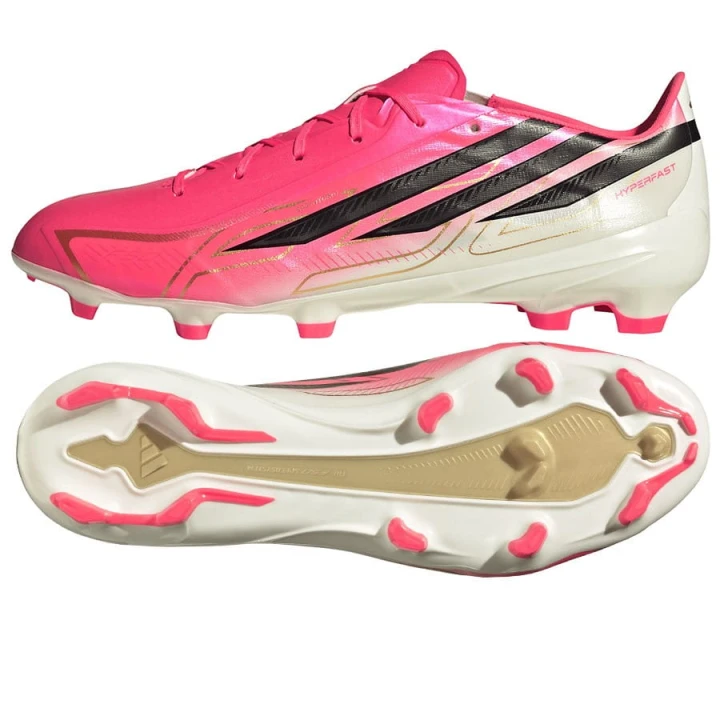 Buty adidas F50 Hyperfast League FG IH9346