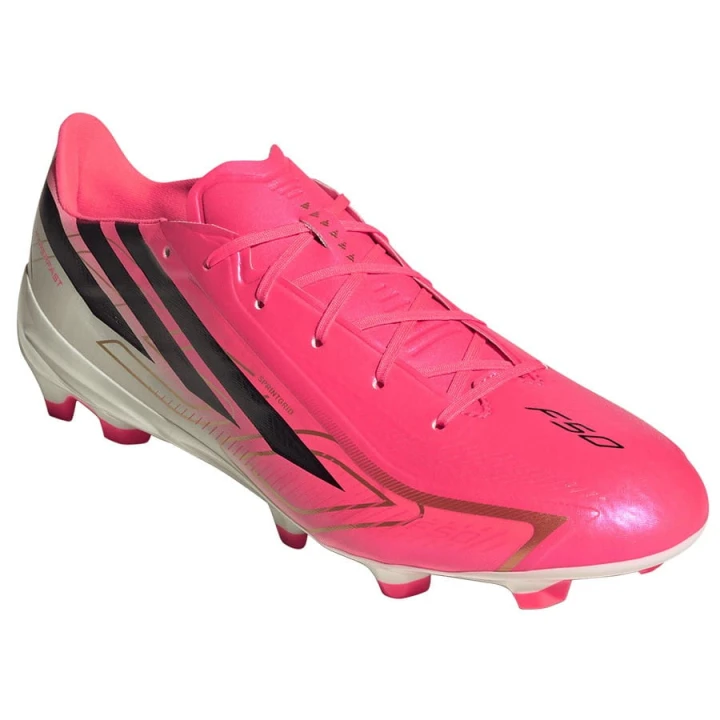 Buty adidas F50 Hyperfast League FG IH9346