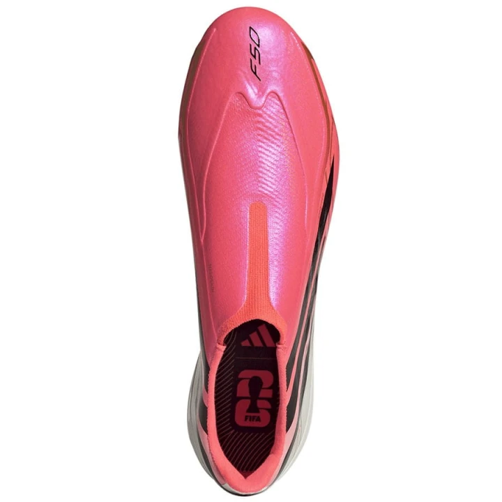 Buty adidas F50 Hyperfast League LL FG IH7089