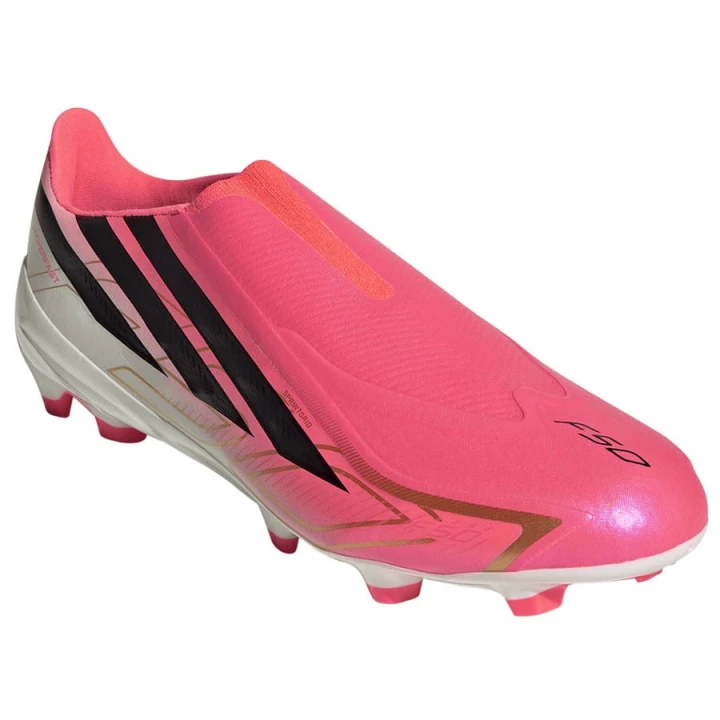 Buty adidas F50 Hyperfast League LL FG IH7089