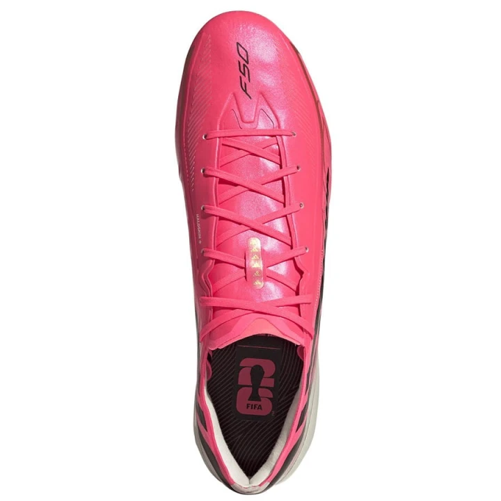 Buty adidas F50 Hyperfast Pro FG IH9345