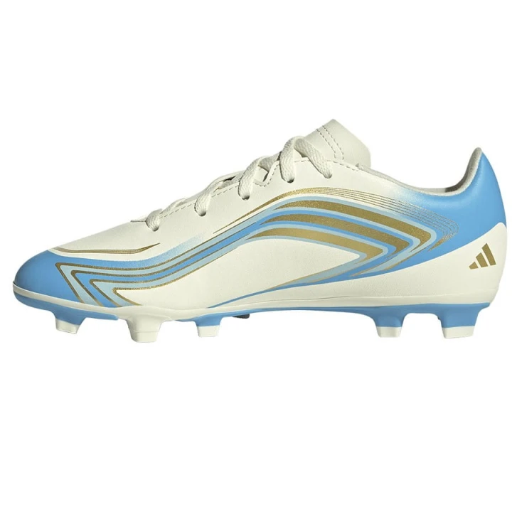 Buty adidas F50 Messi Club FG/MG Jr IH1915