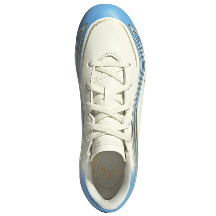 Buty adidas F50 Messi Club FG/MG Jr IH1915