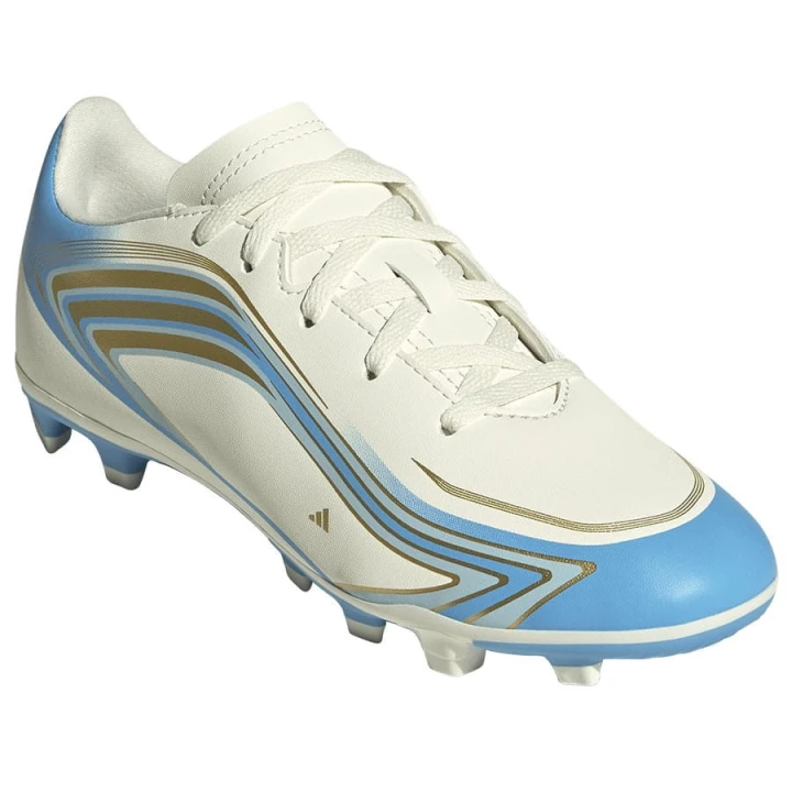 Buty adidas F50 Messi Club FG/MG Jr IH1915