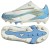 Buty adidas F50 Messi Club VEL FG/MG Jr KK1711