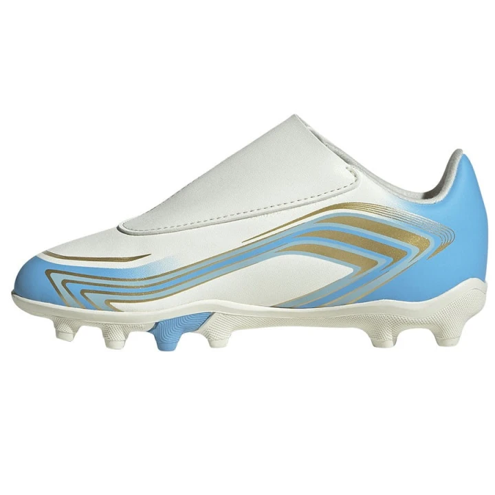 Buty adidas F50 Messi Club VEL FG/MG Jr KK1711