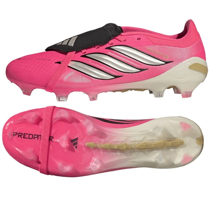 Buty adidas Predator Pro FT FG HQ0015