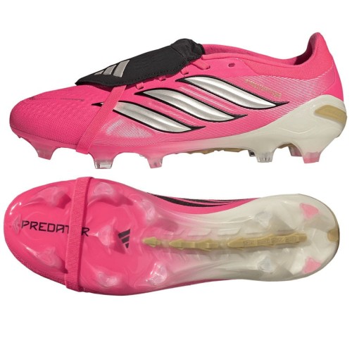 Buty adidas Predator Pro FT FG HQ0015