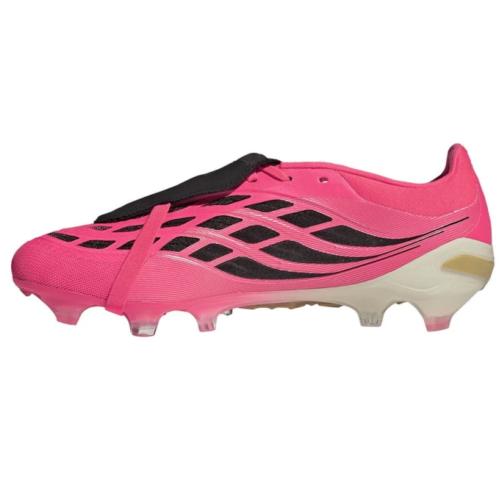 Buty adidas Predator Pro FT FG HQ0015