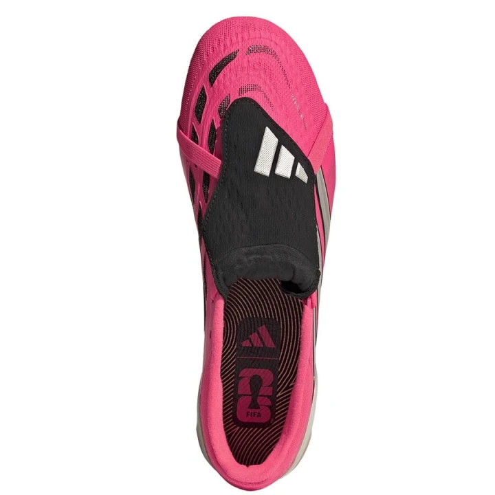Buty adidas Predator Pro FT FG HQ0015