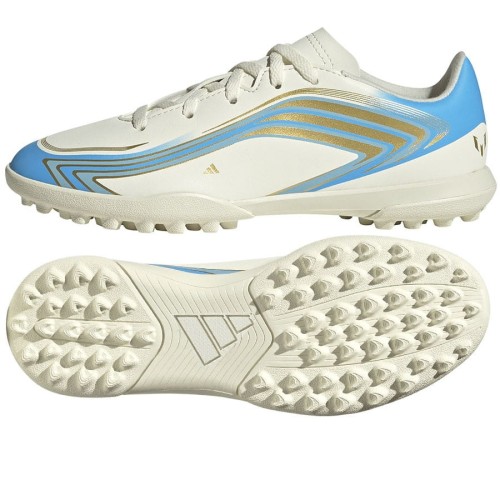 Buty adidas F50 Messi Club Jr TF KK1380