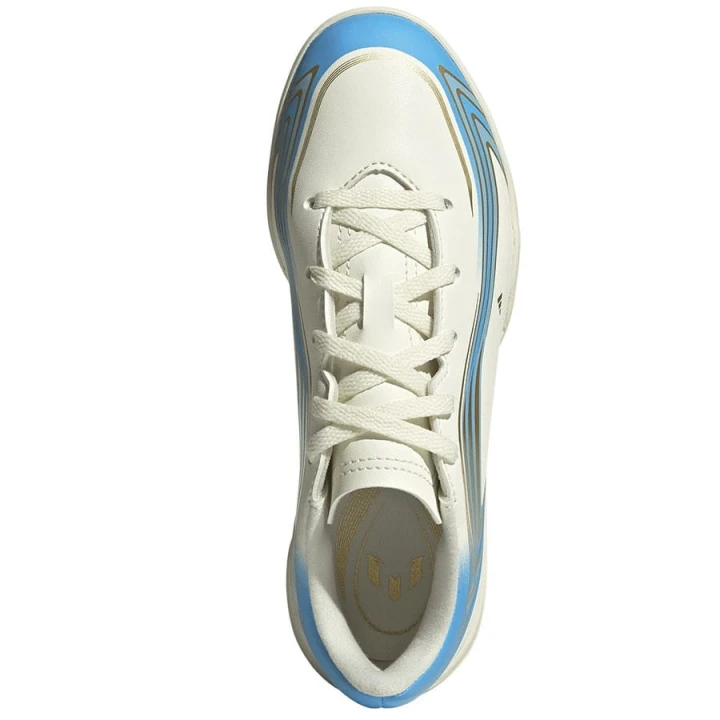 Buty adidas F50 Messi Club Jr TF KK1380