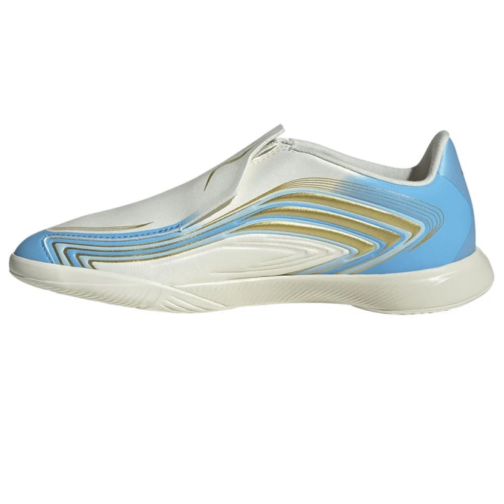 Buty adidas F50 League Messi LL IN Jr FG Jr KK1383